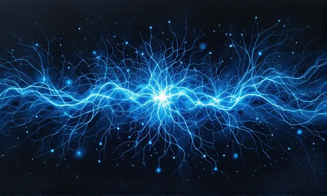 Semax research illustration